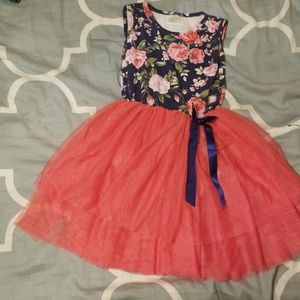 Spring/Summer Dress